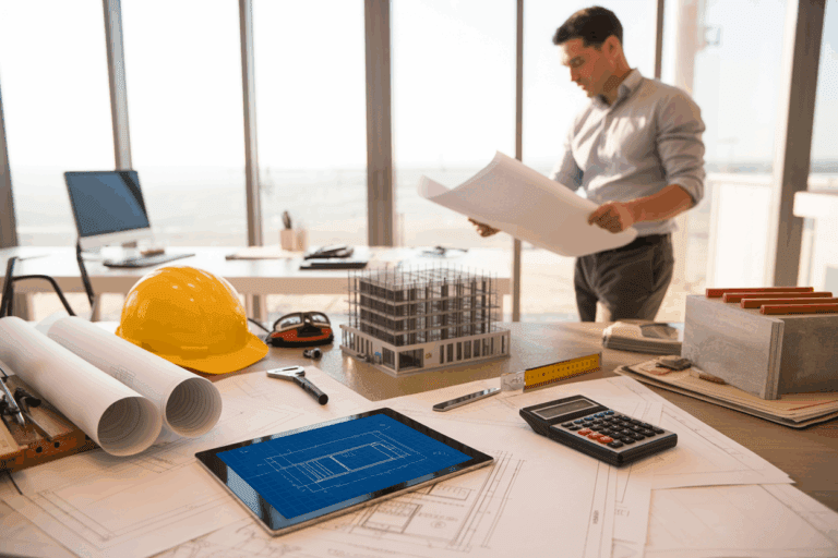 Architectural Services