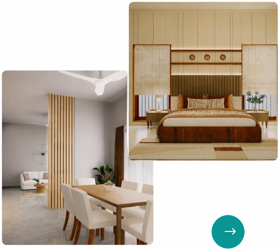 Modern Residential Complex